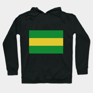 Cauca Department Hoodie